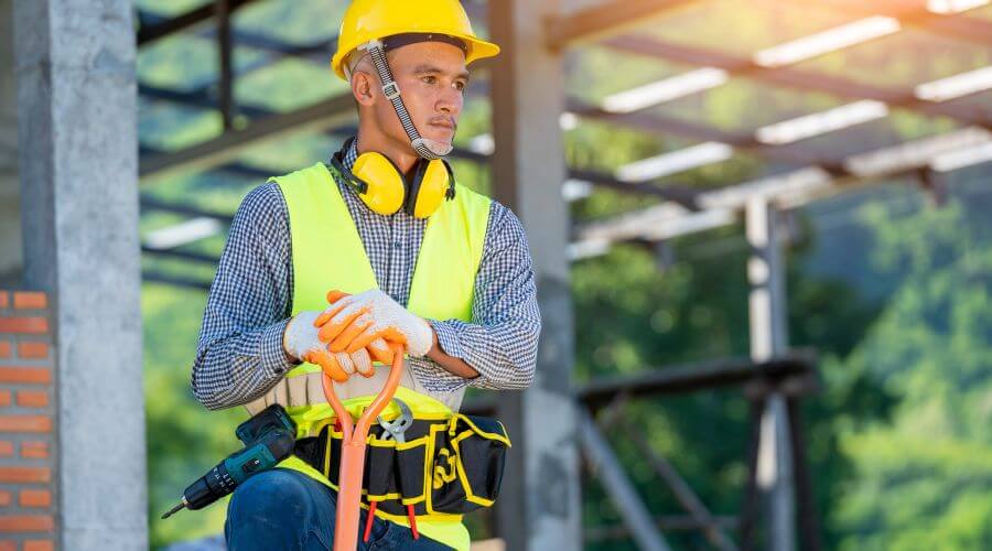 Expert flood damage restoration services in Calhoun, IL